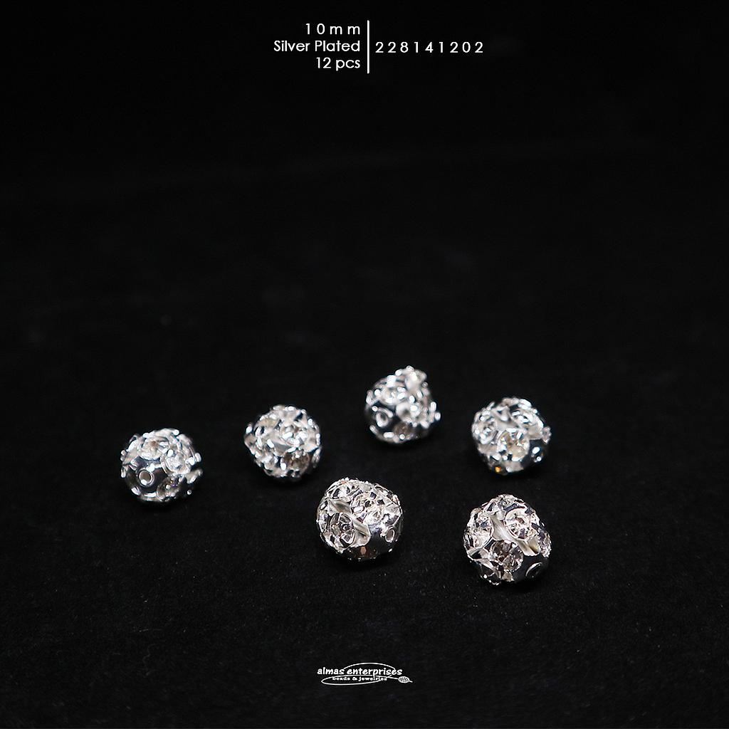 Balls 10mm