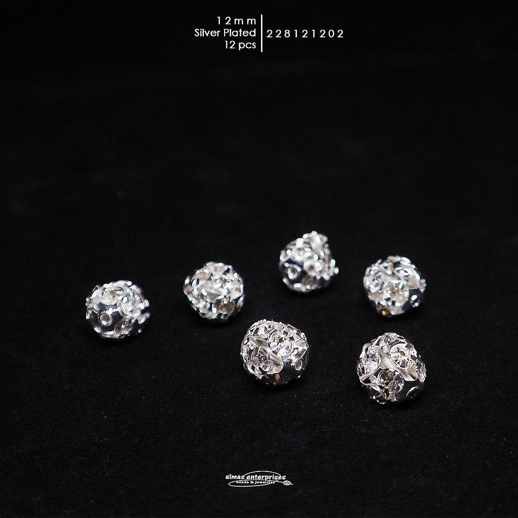 Balls 12mm SP