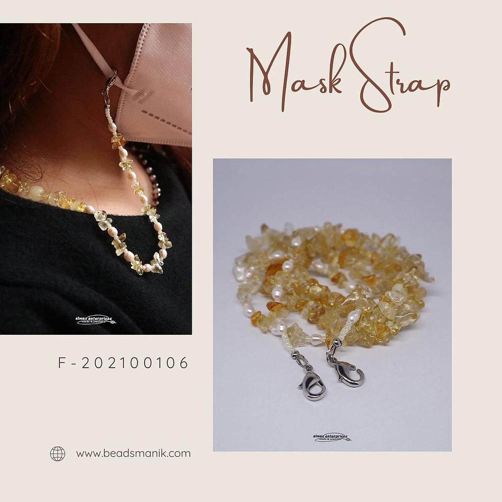 Mask Strap F