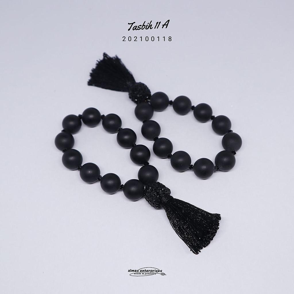 Design Tasbih 11 A