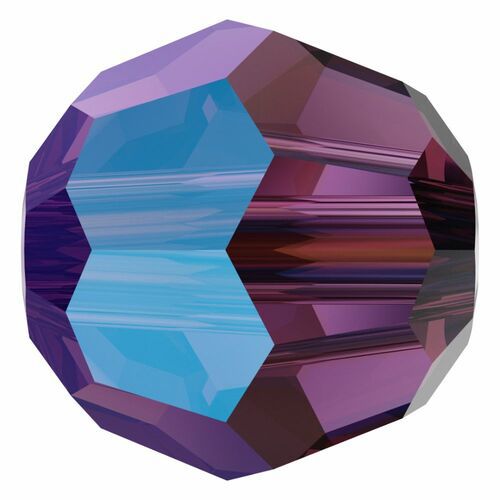 5000 6mm AMETHYST SHIMMER