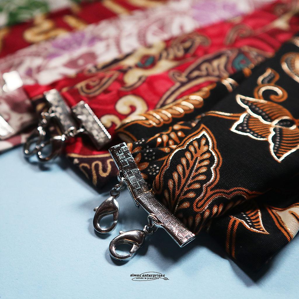 Mask Strap H