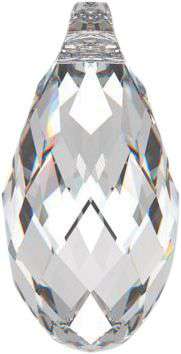 6010 21mm CRYSTAL.AB