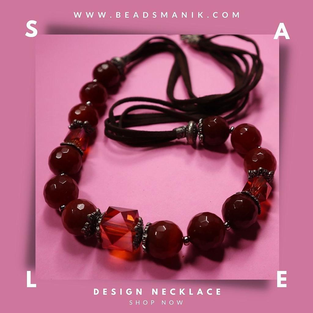  Design Necklace 250