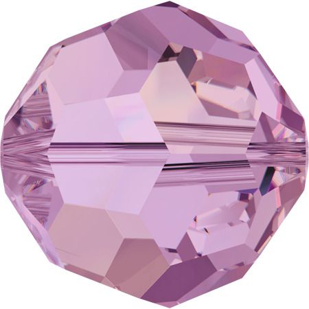 5000 8mm CRYSTAL LILACSHADOW