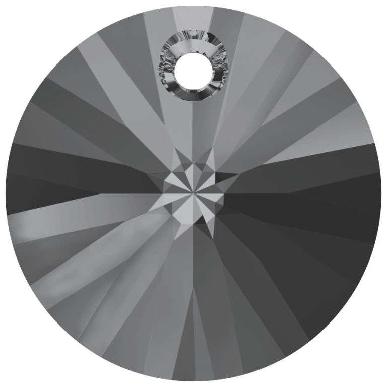 6428 6mm CRY.SILVERNIGHT