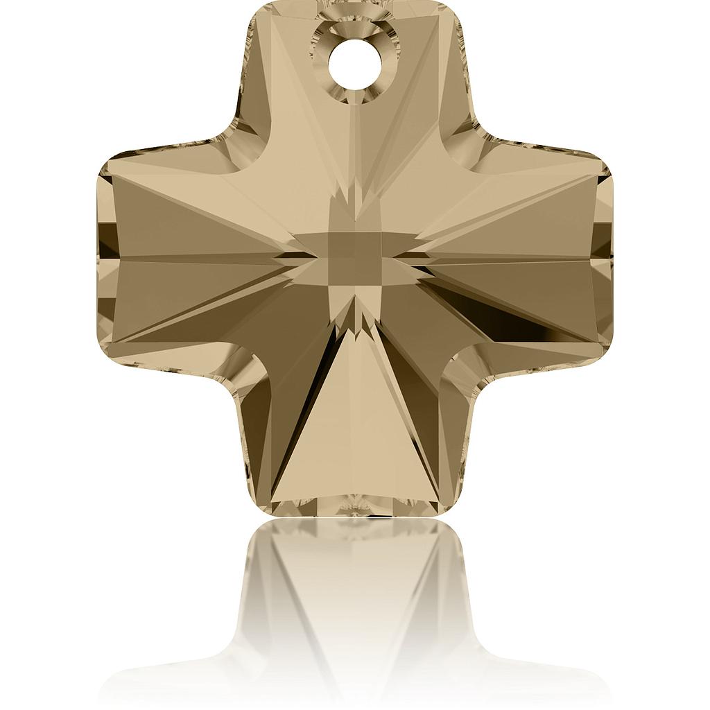 6866 20mm CRYSTAL GSHA/3pcs