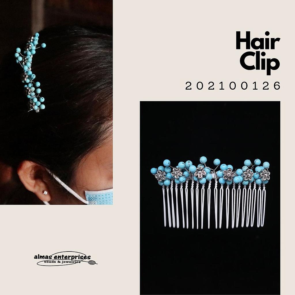 Hair Clip