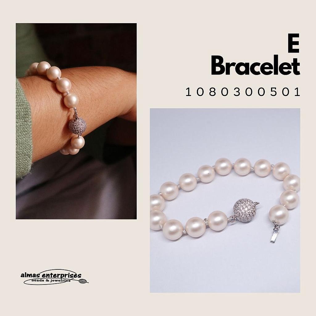 Bracelet E