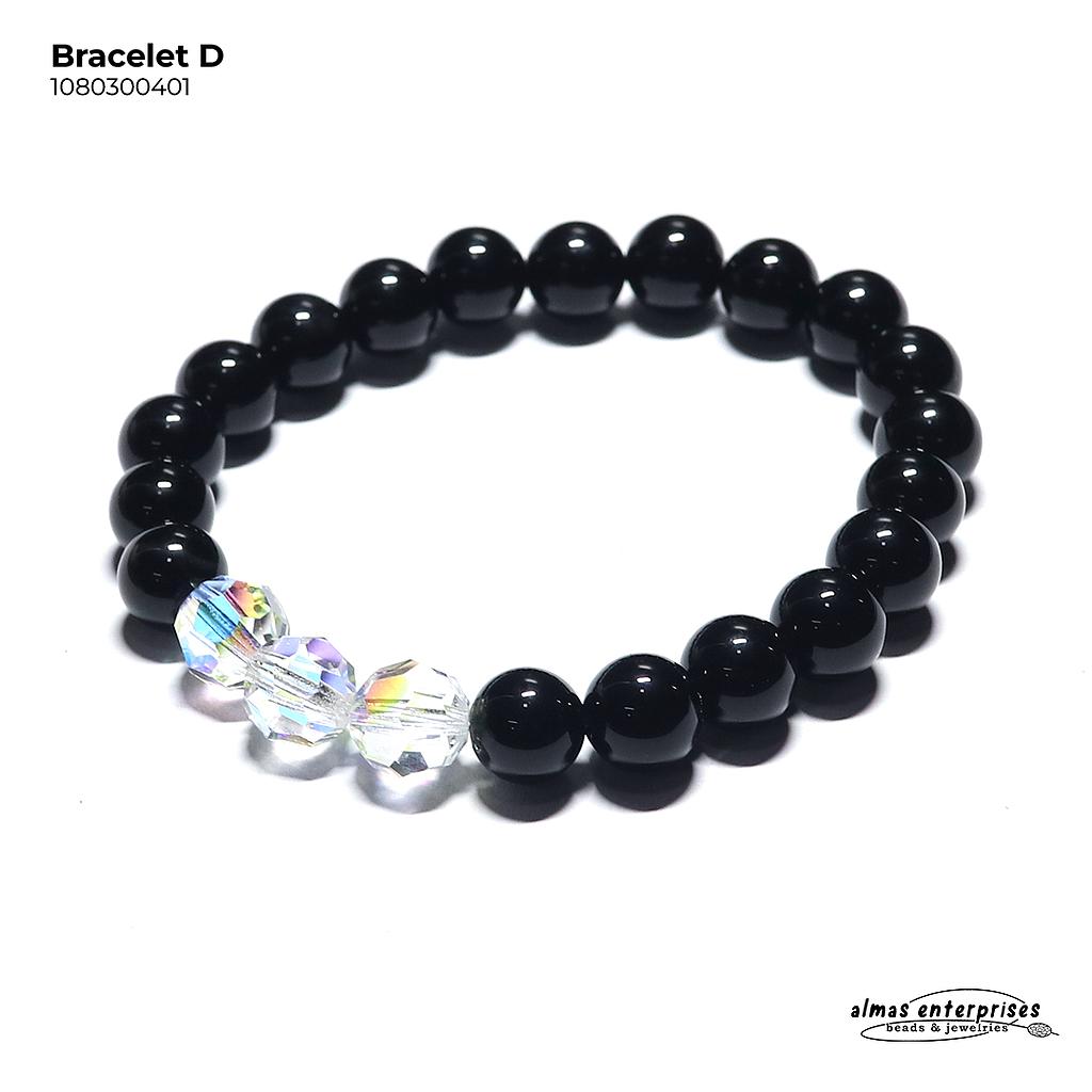 BRACELET D
