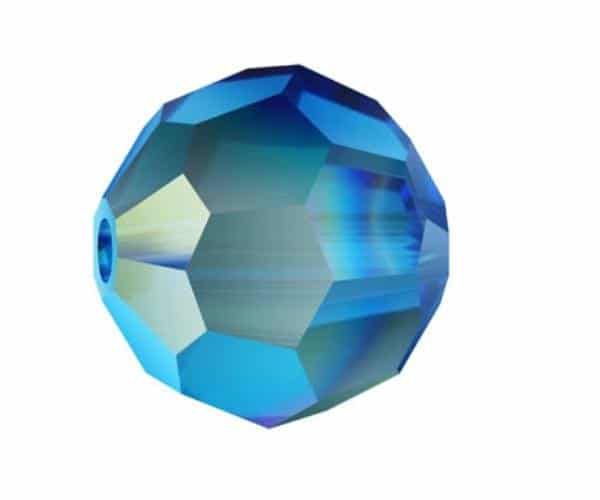 5000 10mm CAPRI BLUE AB