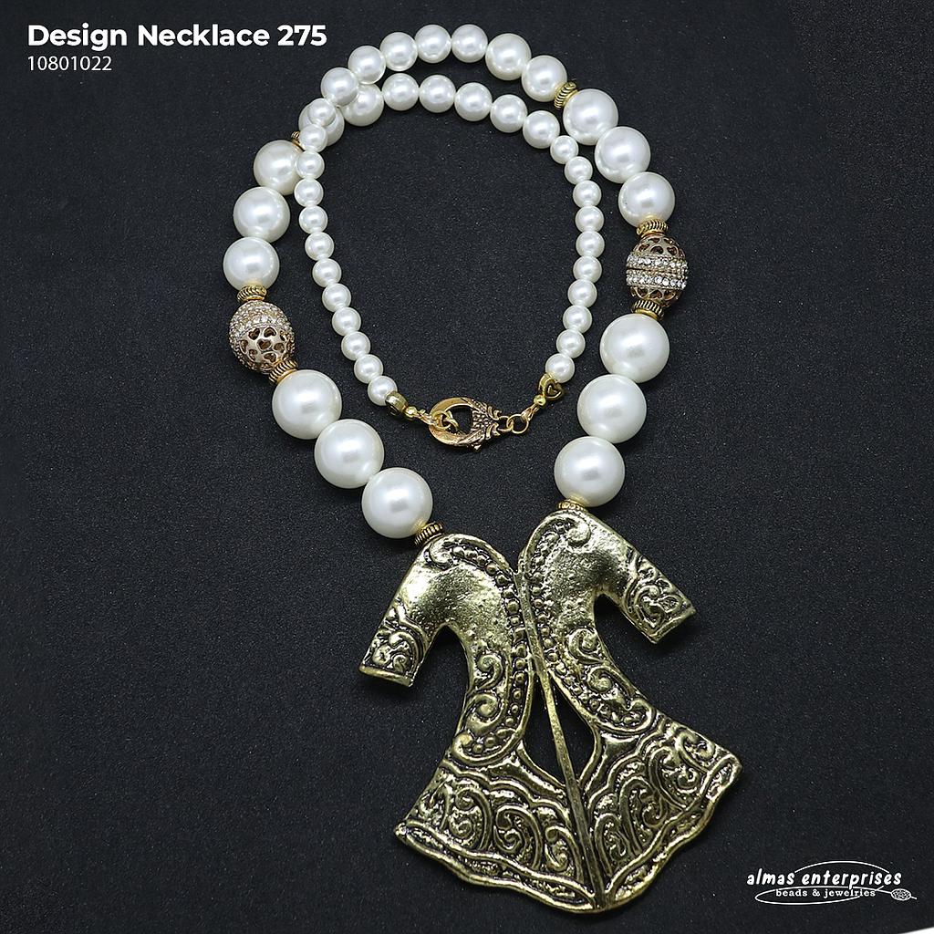 Design Necklace 275