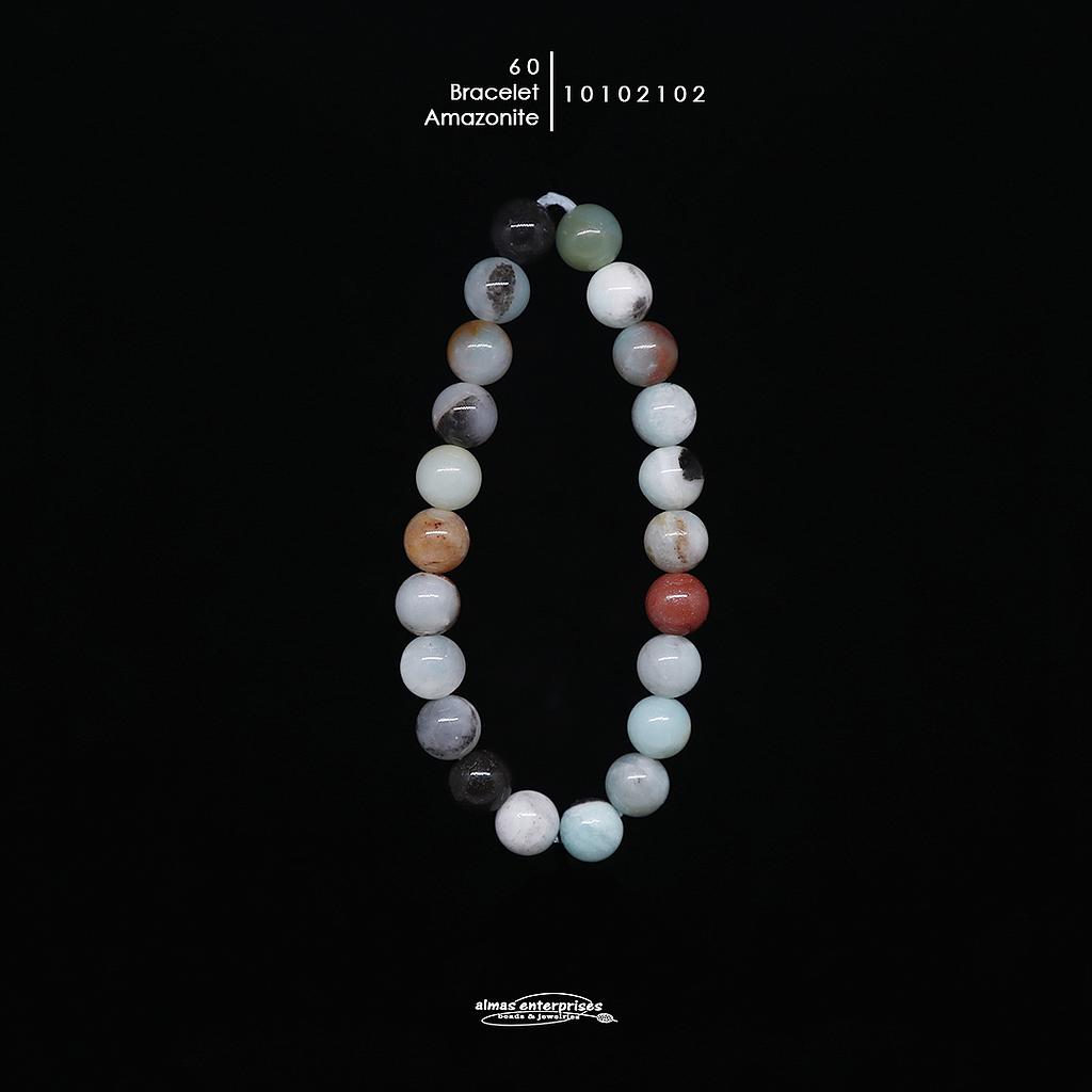 Amazonite Bracelet 60