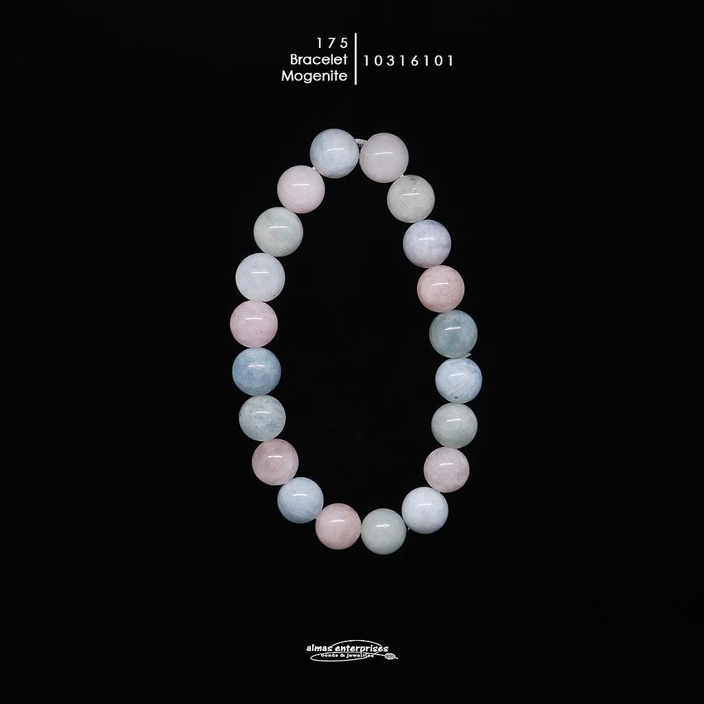 Mogenite Bracelet 175