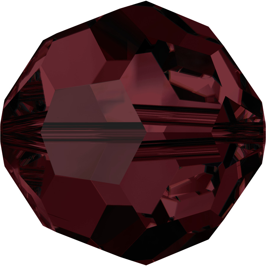 5000 8mm BURGUNDY AB