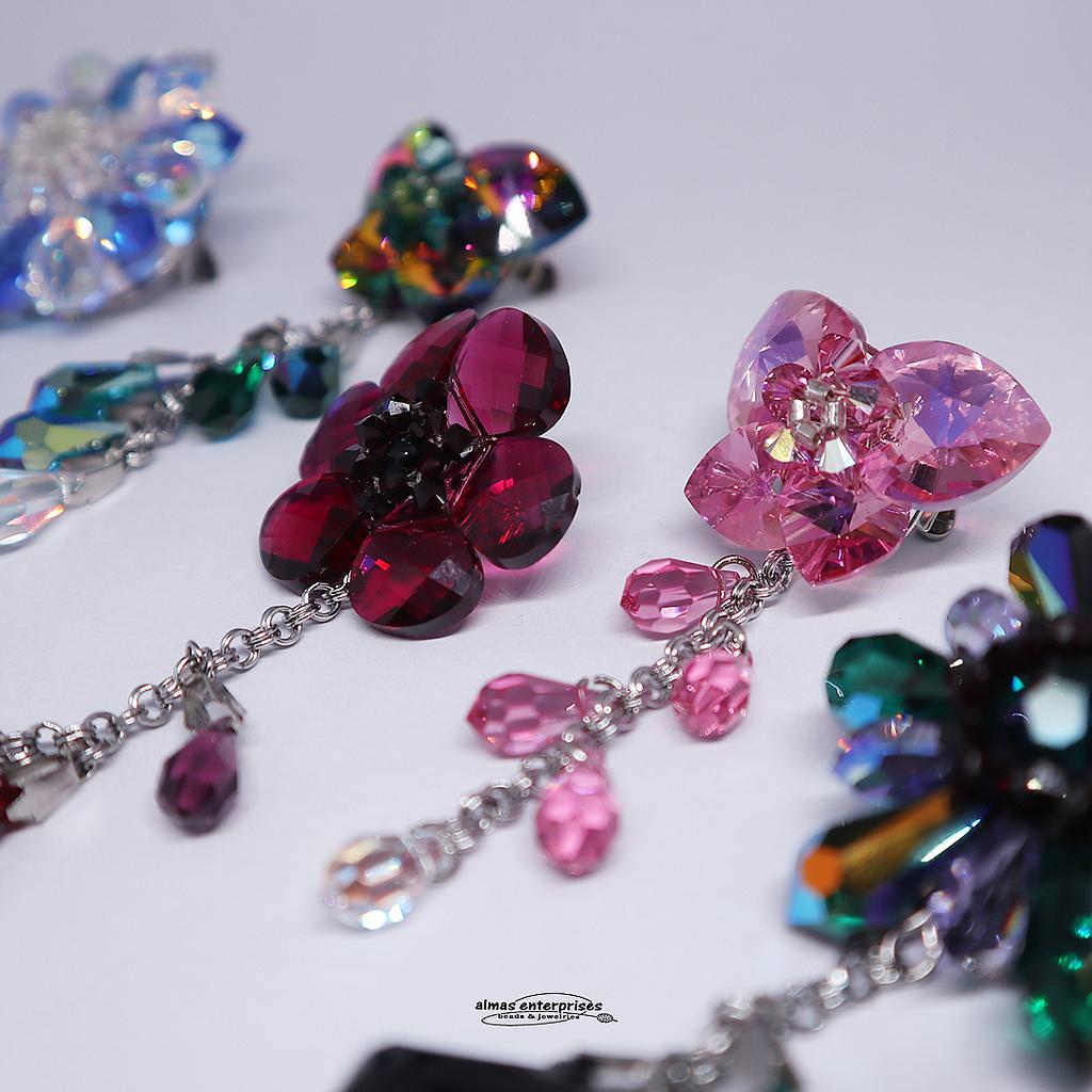 Design Brooch 250