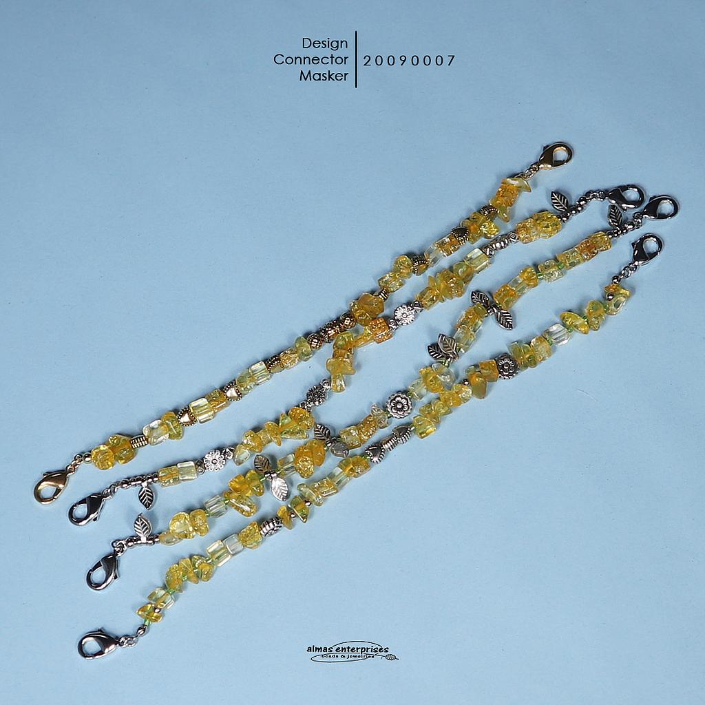 Design Connector Masker G