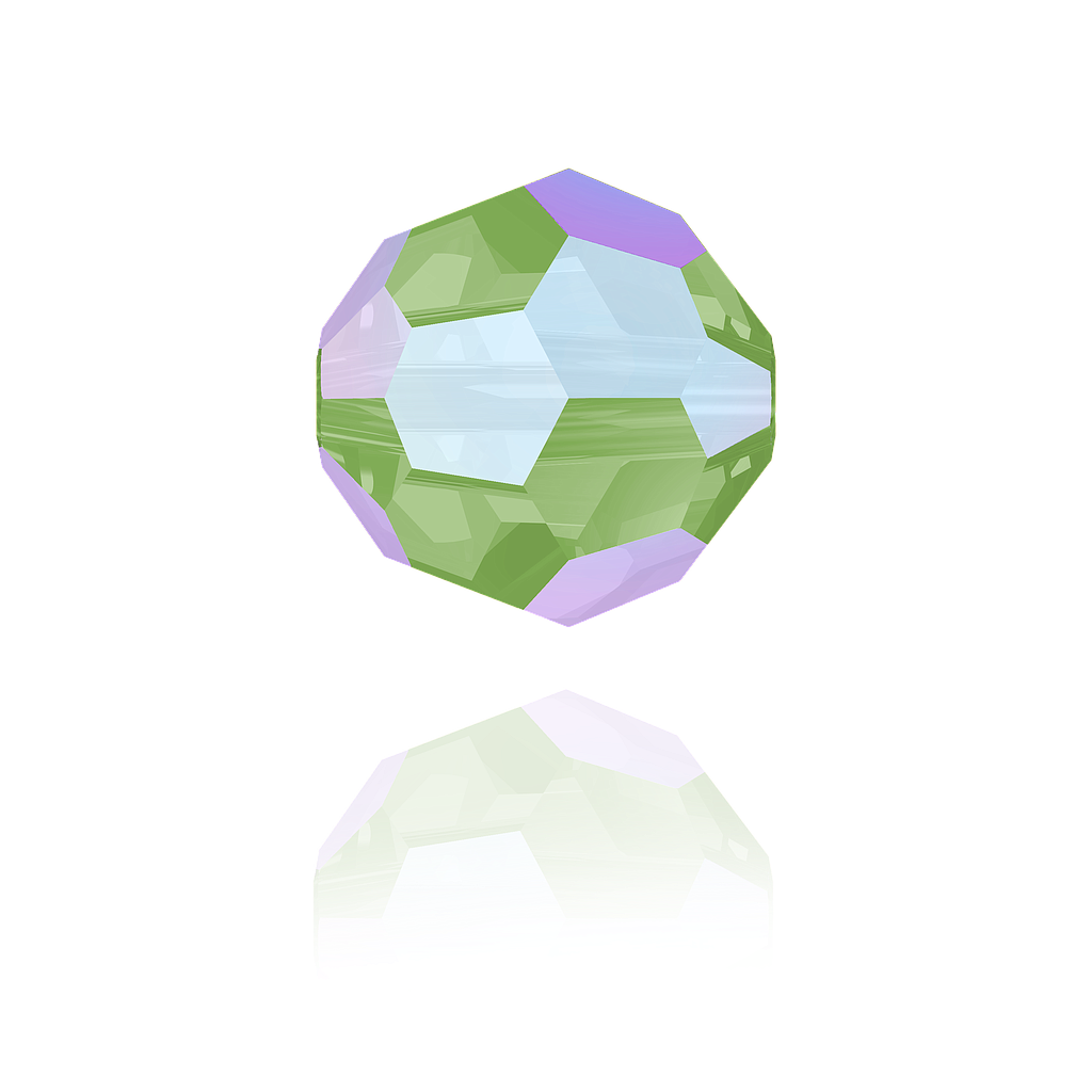 5000 8mm ERINITE SHIMMER