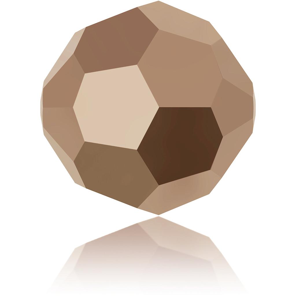 5000 8mm CRY.ROSE GOLD