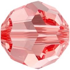 5000 8mm ROSEPEACH AB