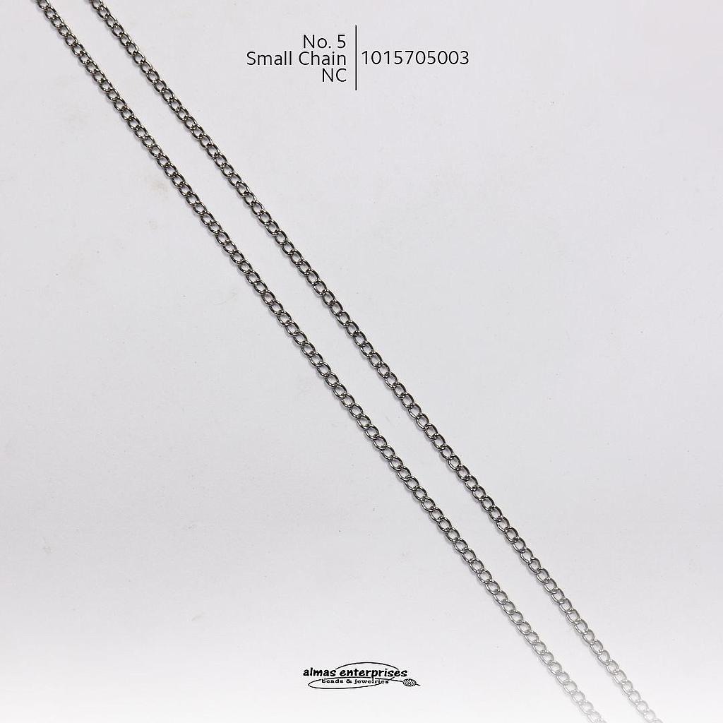 NO.5 Small Chain NC