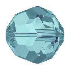 5000 8mm LT.Turquoise