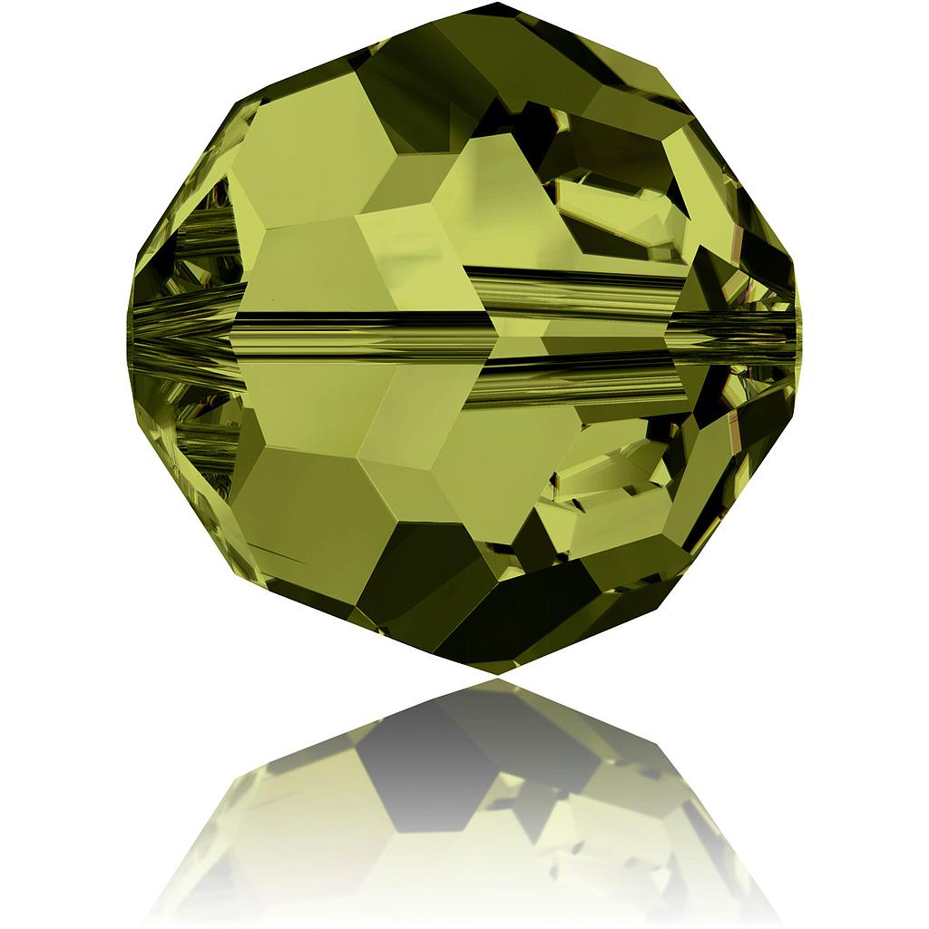 5000 8mm OLIVINE