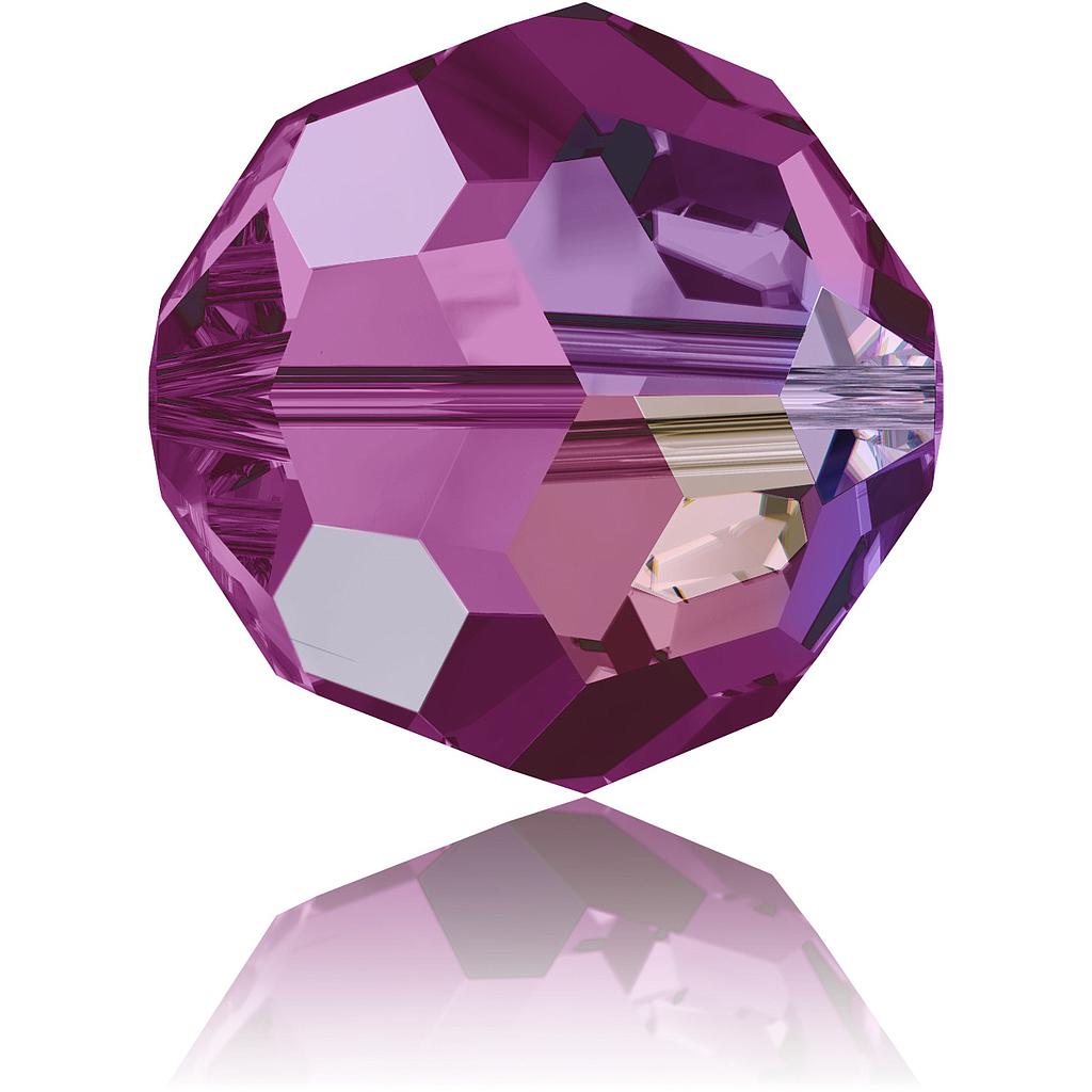 5000 7mm FUCHSIA AB