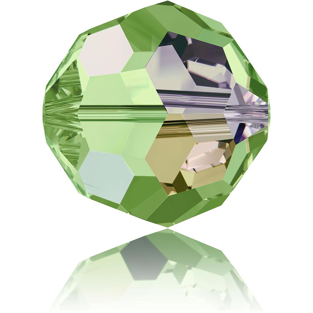 5000 7mm PERIDOT AB