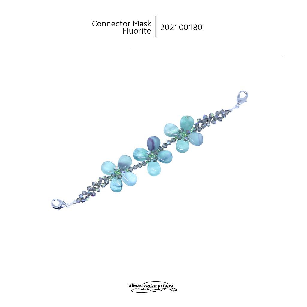 Design Connector Mask Fluorite