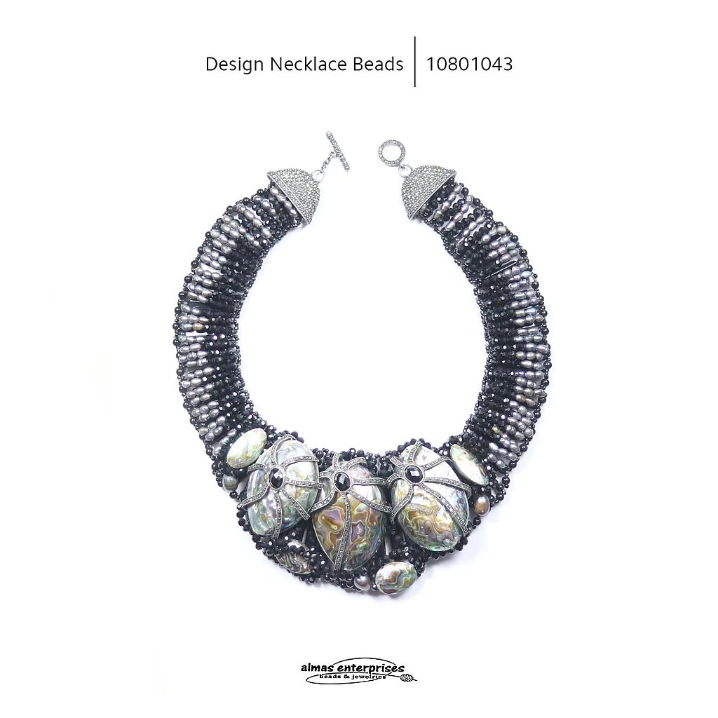 Design Necklace Beads 5.7