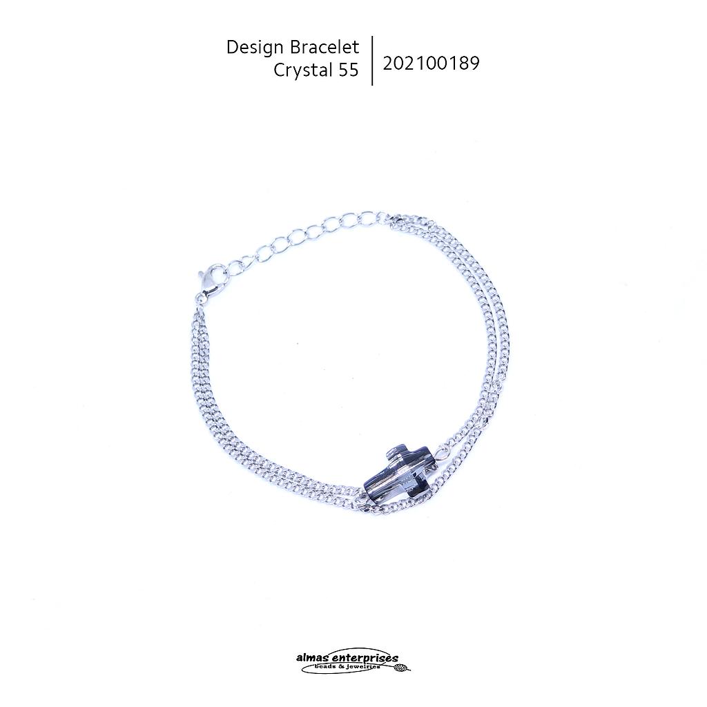 Design Crystal Bracelet 85