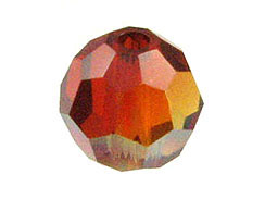 5000 10mm CRYSTAL REDMAGMA