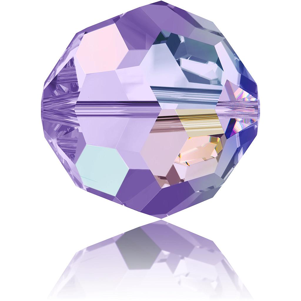 5000 6mm TANZANITE AB