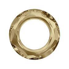 4139 20mm CRYSTAL GSHA