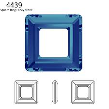 4439 14mm CRY.BERMUDABLUE