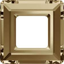 4439 20mm CRYSTAL GSHA