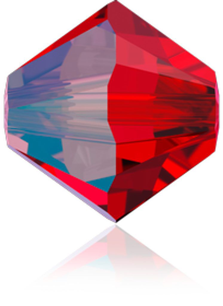 5328 6mm LT.SIAM SHIMMER