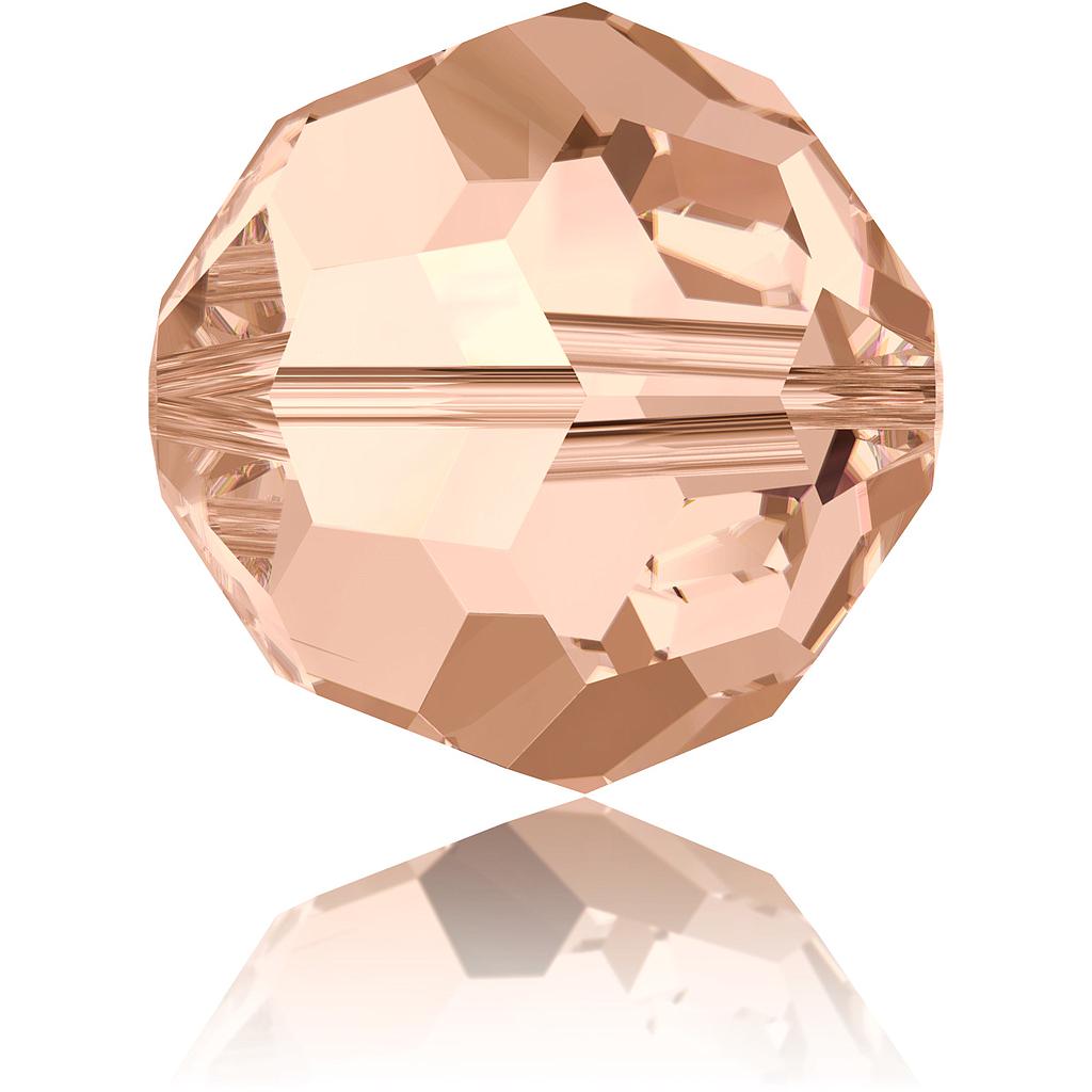 5000 6mm LT.PEACH AB