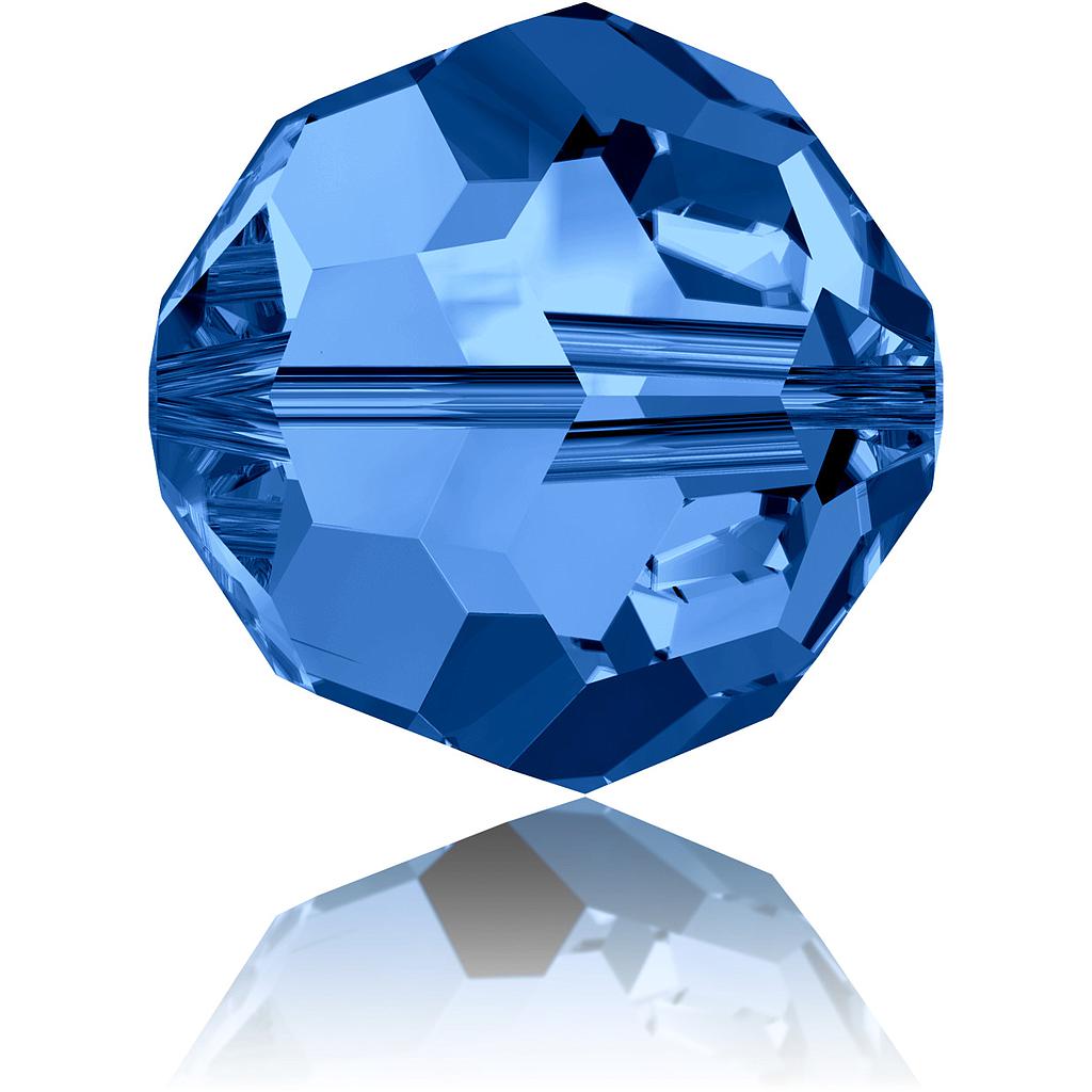 5000 5mm CAPRI BLUE AB