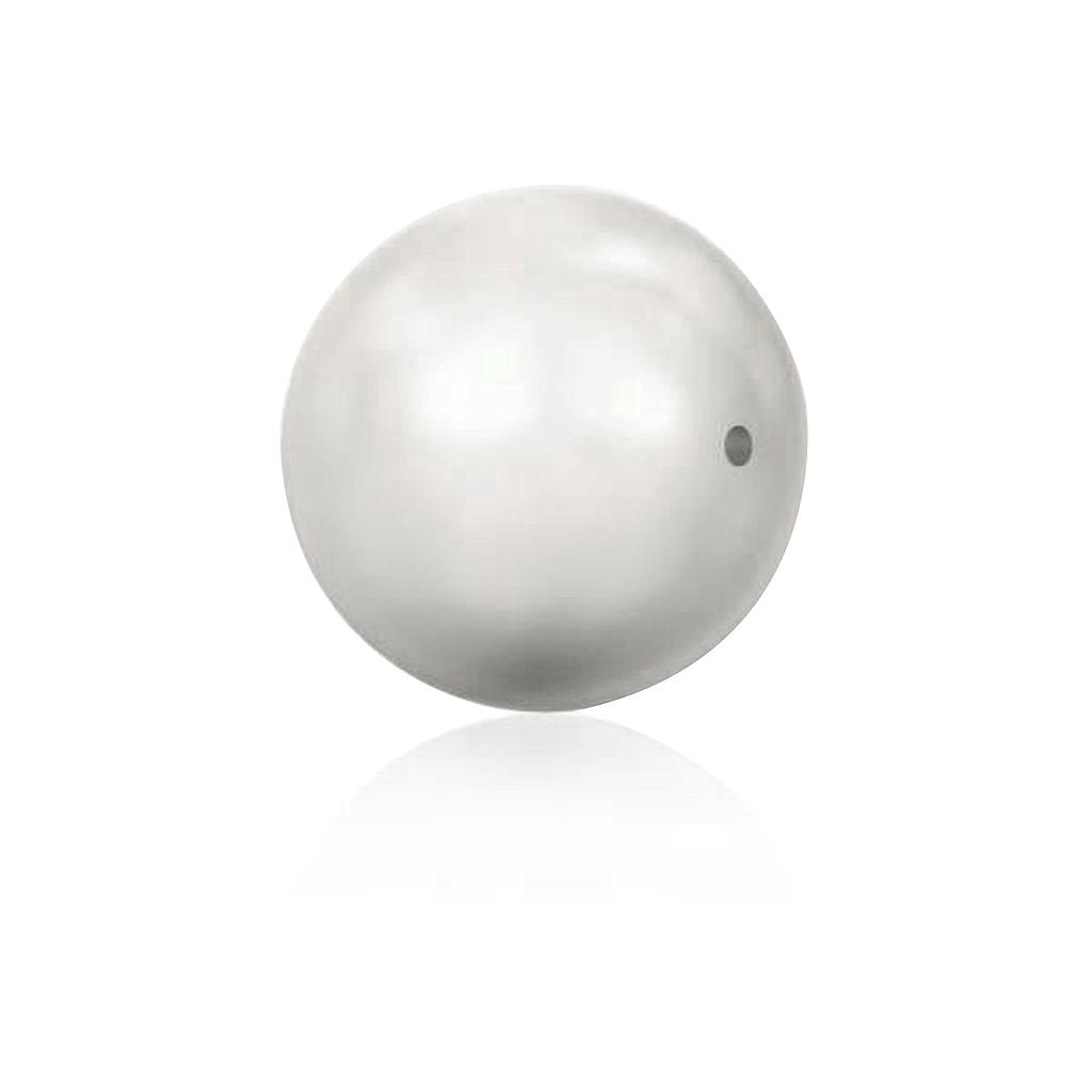 5810 3mm CRY.Lt.GREY PEARL