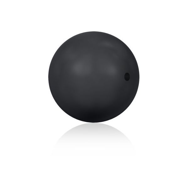 5810 3mm CRY.BLACK PEARL