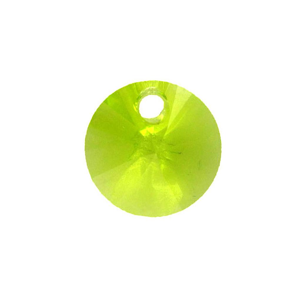 6428 8mm CITRUS GREEN