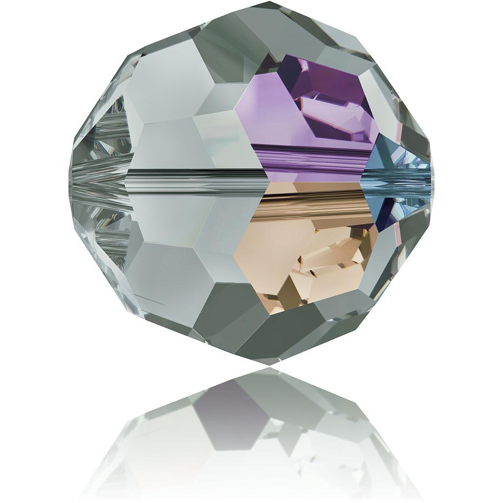 5000 4mm BLACK DIAMOND AB