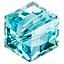 5601 6mm LT.TURQUOISE