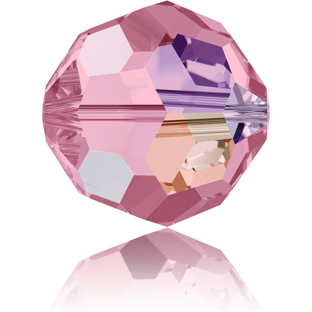 5000 4mm LT ROSE  AB