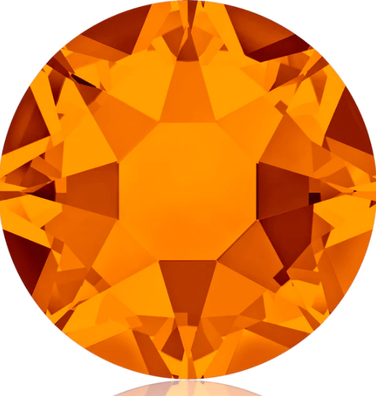 2038 SS 8 TOPAZ A HF