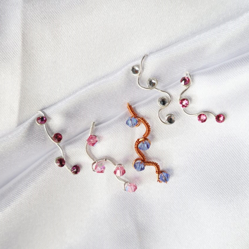 Nose Cuffs