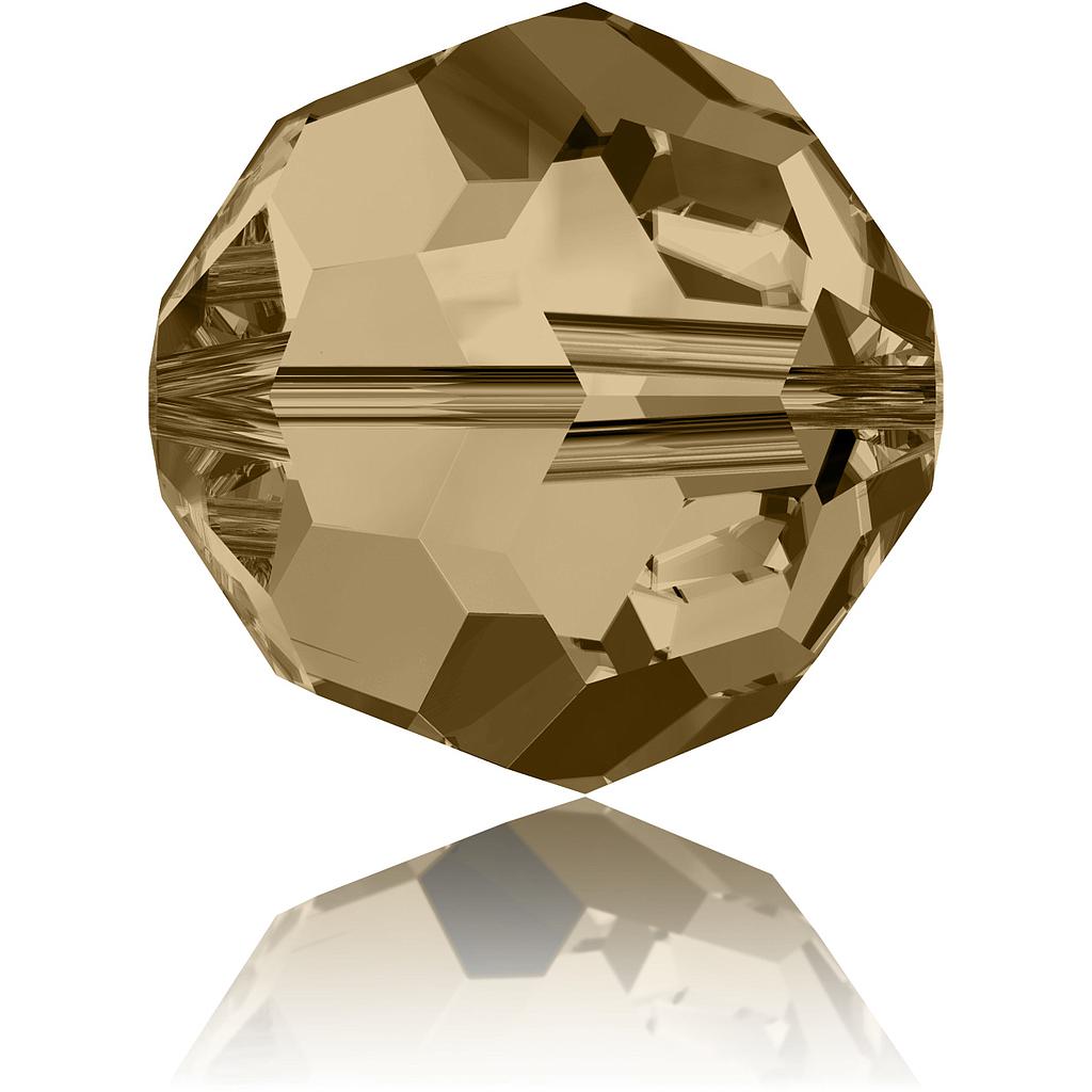 5000 4mm CRYSTAL GSHA