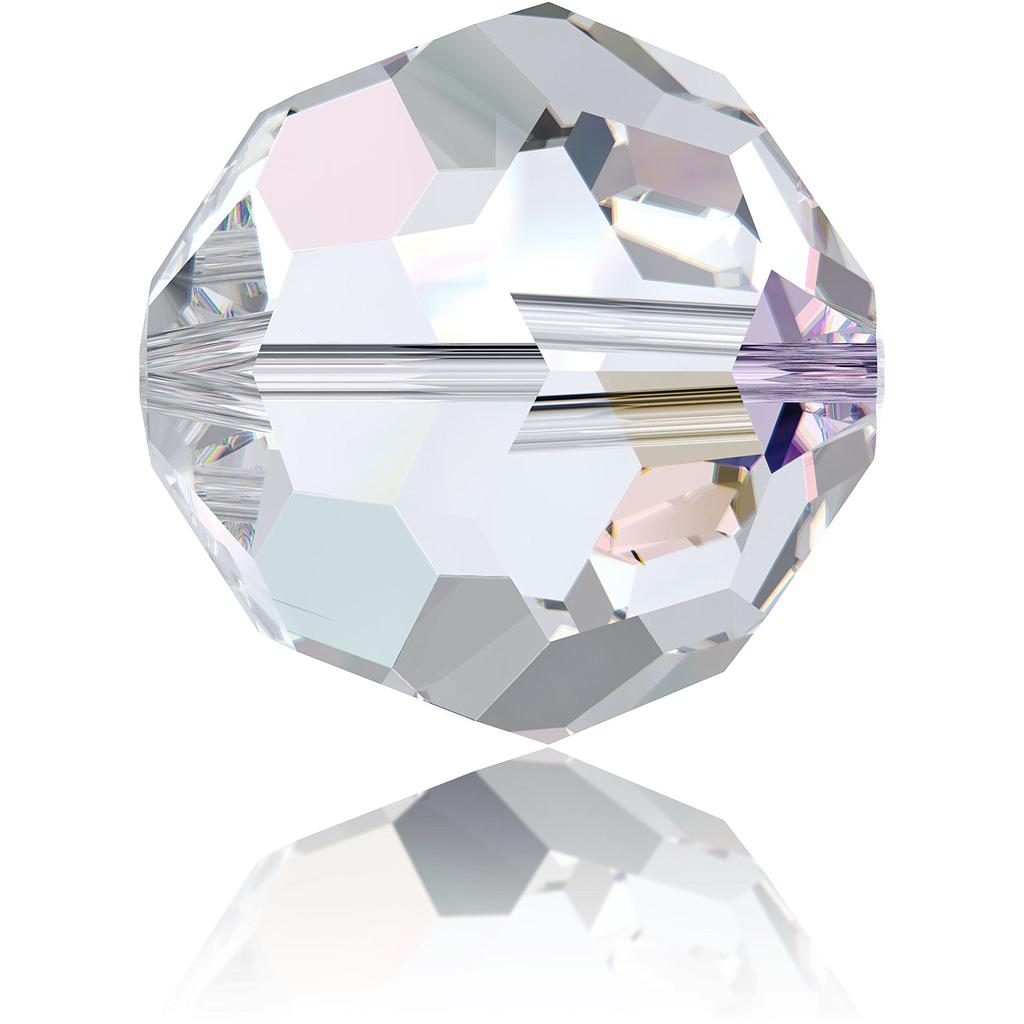 5000 3mm CRYSTAL AB